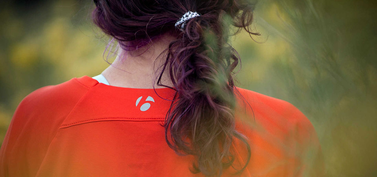 Bontrager Kalia Women's Cycling Tech Tee Bontrager Kalia Women's Cycling Tech Tee
