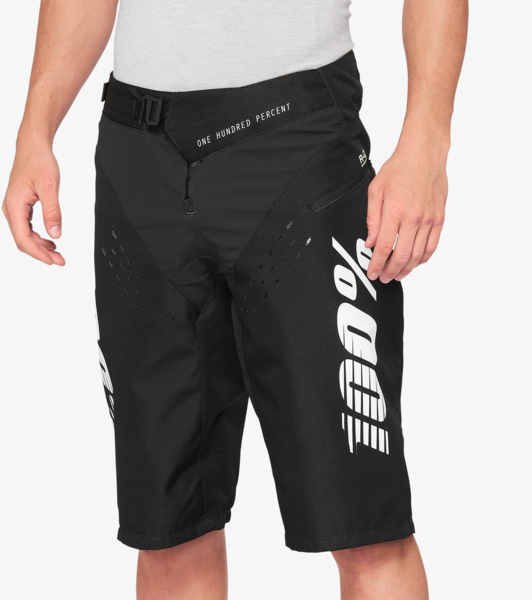 100% R-Core Shorts