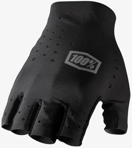 100% Sling Short Finger Glove