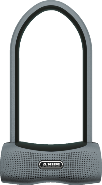 ABUS 770A SmartX w/USH Bracket