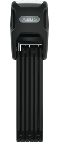 ABUS Bordo Alarm 6000A Folding Lock