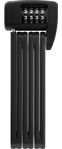 ABUS Bordo Lite 6055/85 Combo Folding Lock
