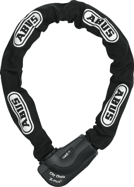 ABUS Granit City Chain XPlus 1060