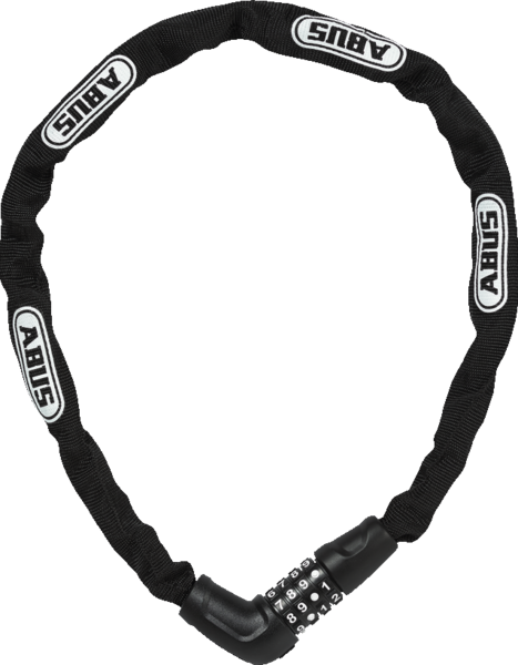 ABUS Steel-O-Chain 5805C Chain Lock