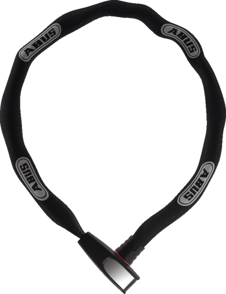 ABUS Steel-O-Chain 8807K/85 Chain Lock