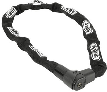 ABUS City Chain 1010 (3.6-feet) ABUS City Chain 1010 (3.6-feet)