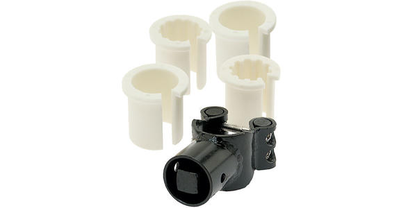Adams Block/Sleeve Hitch