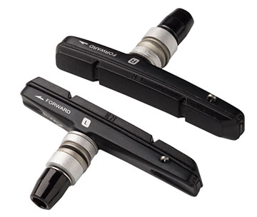 Avid Rim Wrangler 2 Brake Pads (w/cartridge) Avid Rim Wrangler 2 Brake Pads (w/cartridge)