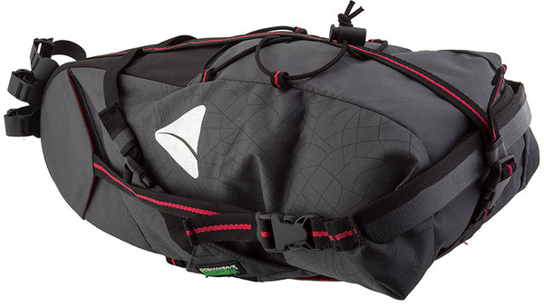 Axiom Monsoon Oceanweave Seatpack Bag