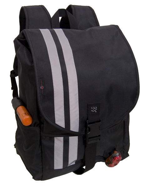 Banjo Brothers Commuter Backpack