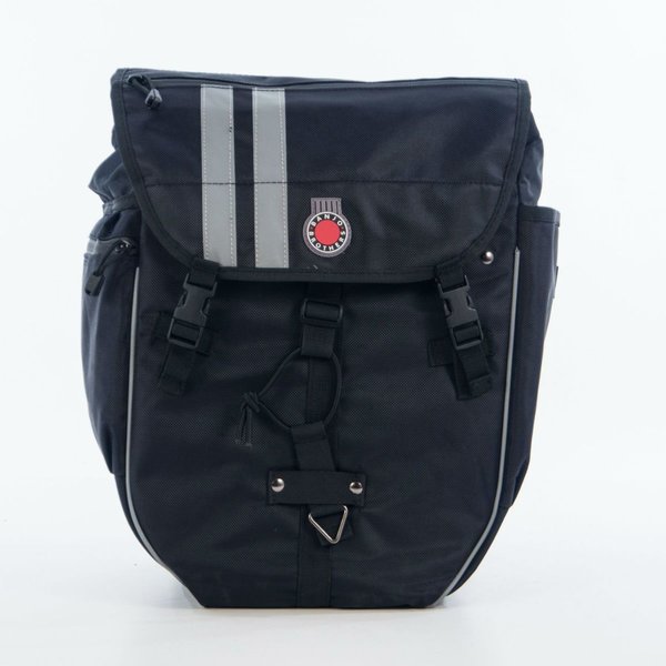 Banjo Brothers Waterproof Backpack Pannier