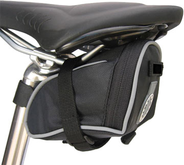 Banjo Brothers Small Seat Bag Banjo Brothers Small Seat Bag