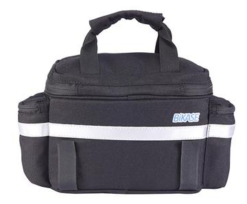 BiKASE Koolpak Insulated Handlebar or Rack Bag BiKASE Koolpak Insulated Handlebar or Rack Bag