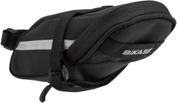 BiKASE Momentum Saddle Bag