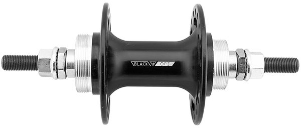 Black Ops MX-1100co BMX Rear Hub