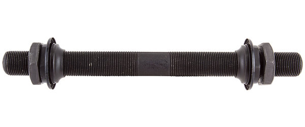 Black Ops MX-2000 Axles