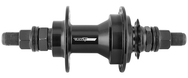 Black Ops MX-2000 36H BMX Rear Hub