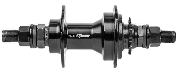 Black Ops MX-2000 48H BMX Rear Hub
