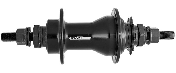 Black Ops MX-2050 BMX Hub