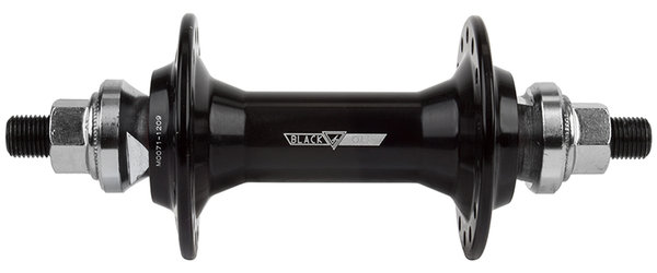 Black Ops MX-3100 BMX Front Hub
