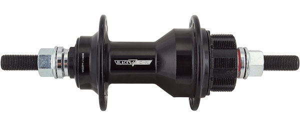 Black Ops MX-3100 32H BMX Rear Hub