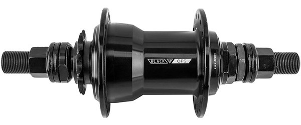 Black Ops MX-5100 BMX Rear Hub