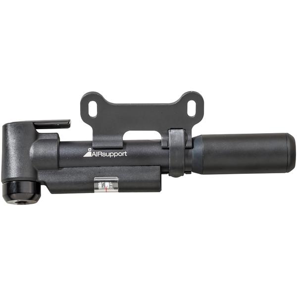 Bontrager Air Support w/Gauge