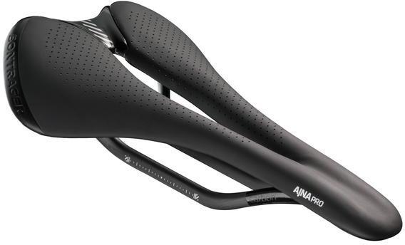 Bontrager Ajna Pro Carbon Women's Saddle