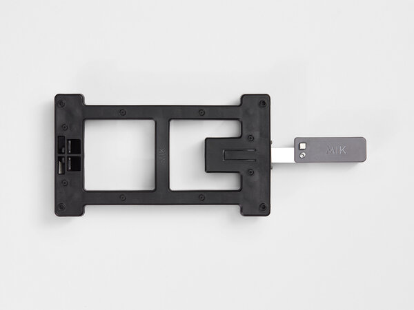 Bontrager Bontrager/Electra MIK Bike Bag Adapter Plate