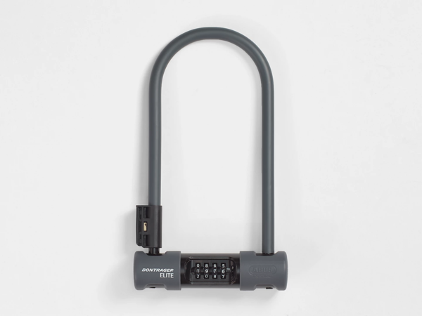 Bontrager Elite Combo U-Lock