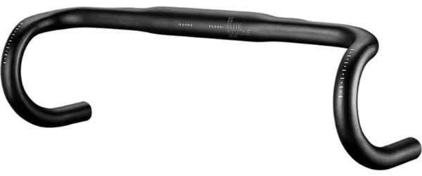 Bontrager Elite IsoZone VR-CF Road Handlebar