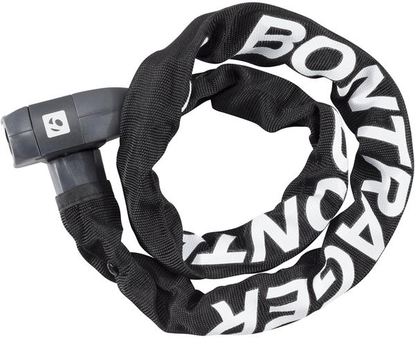 Bontrager Elite Keyed Chain Lock