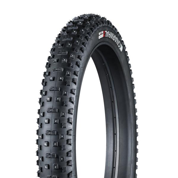 Bontrager Gnarwhal Studded Fat Bike Tire 26-inch
