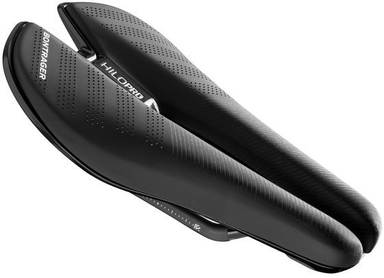 Bontrager Hilo Pro Carbon Saddle
