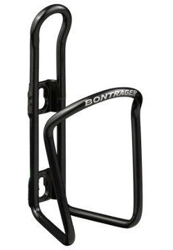 Bontrager Hollow 6mm Bottle Cage Bontrager Hollow 6mm Bottle Cage