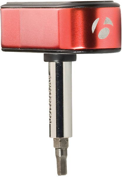 Bontrager Preset Torque Wrench