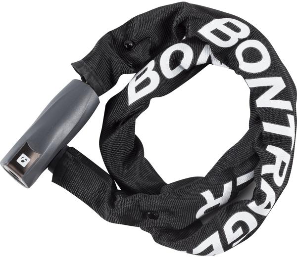 Bontrager Pro Keyed Chain Lock