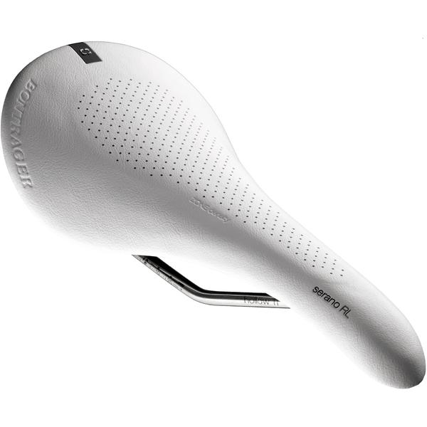 Bontrager Serano RL Factory Overstock Road Bike Saddle