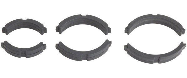 Bosch SmartphoneHub Rubber Inter-Calation