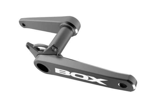 BOX Vector Cranks BOX Vector Cranks