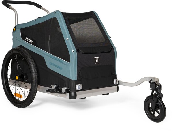 Burley Bark Ranger