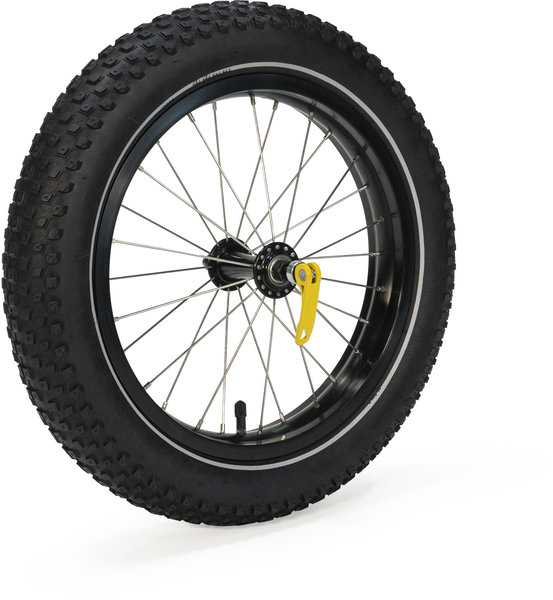Burley Coho 16+ Wheel Kit