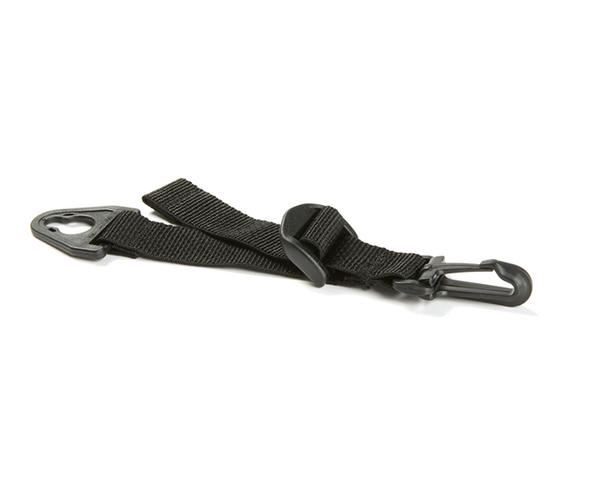 Burley Universal Bag Clips (Travoy)