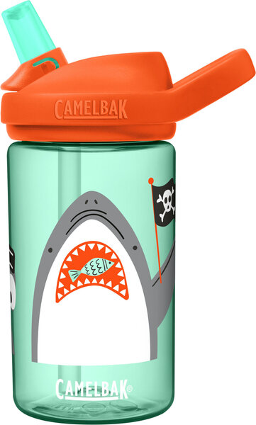 CamelBak eddy+ Kids 14oz Bottle w/Tritan Renew