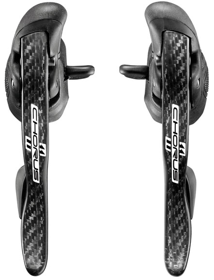 Campagnolo Chorus Ergopower Shifters Campagnolo Chorus Ergopower Shifters