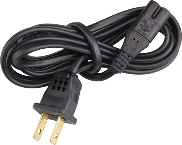 Campagnolo EPS Power Cable for Charger - US Standard Campagnolo EPS Power Cable for Charger - US Standard