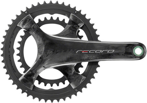Campagnolo Record 12x2 Speed Crankset Campagnolo Record 12x2 Speed Crankset