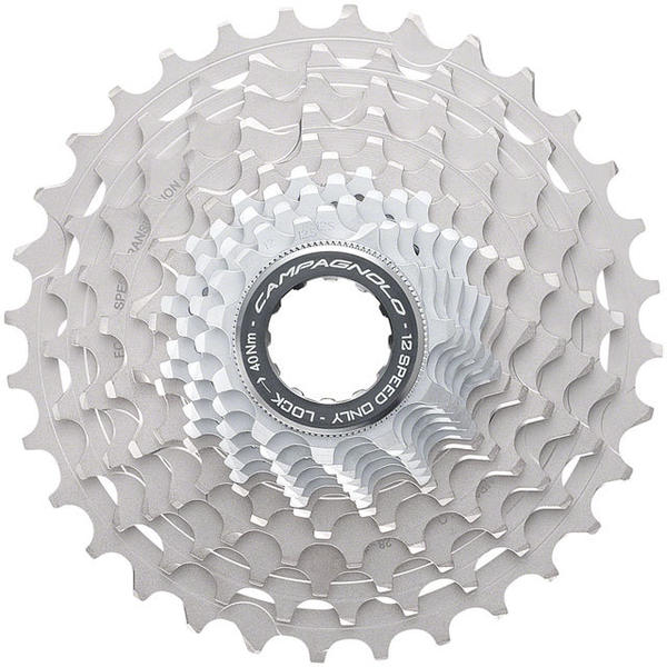 Campagnolo Super Record 12-Speed Cassette Campagnolo Super Record 12-Speed Cassette
