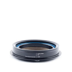 Cane Creek 40 ZS56 Conversion Headset Bottom Cane Creek 40 ZS56 Conversion Headset Bottom