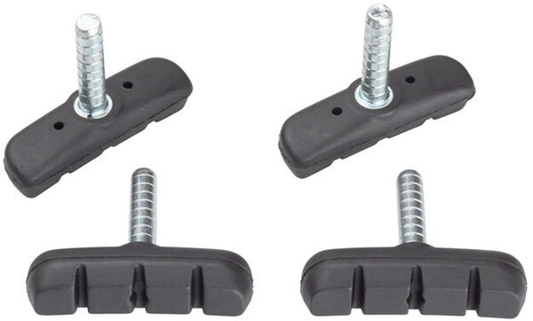 Cane Creek Dia Compe OPC-12 Cantilever Brake Shoes Cane Creek Dia Compe OPC-12 Cantilever Brake Shoes